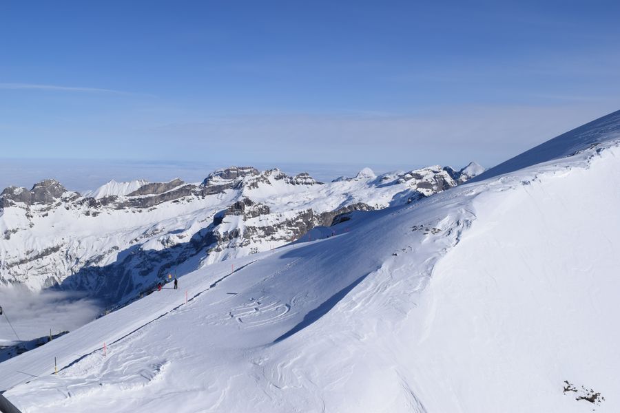 Mount Titlis (Engelberg)