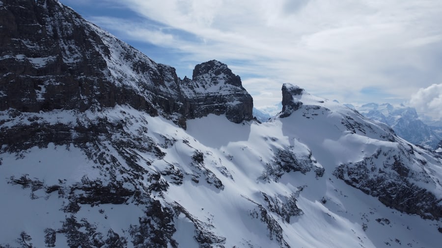 Mount Titlis (Engelberg)